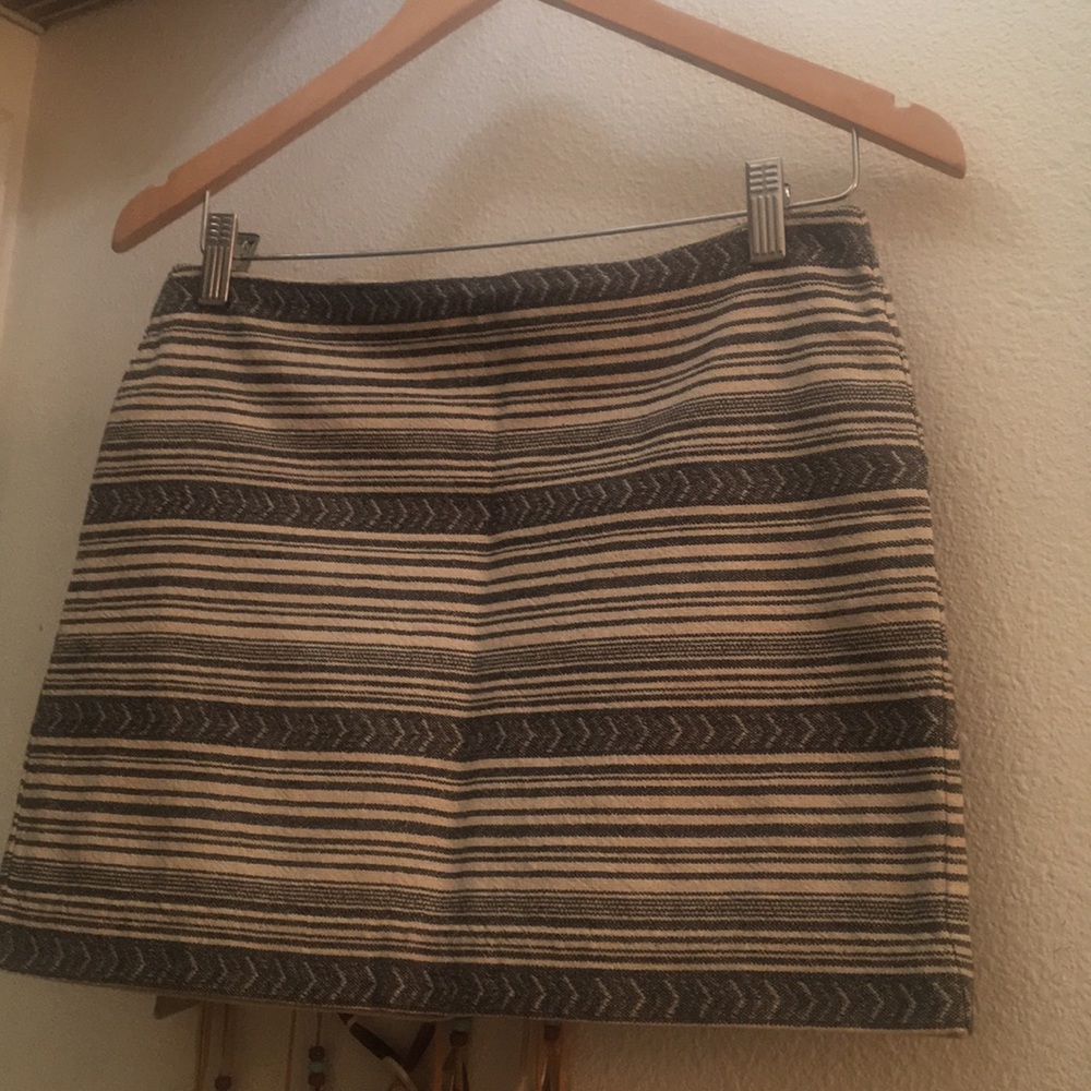 Gap Skirt